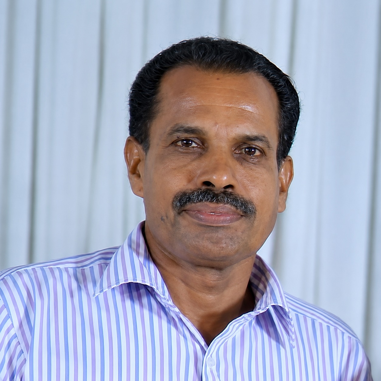 Yogacharya Paul Madathikandam: A Life Dedicated to Learning, Yoga, and Human Excellence