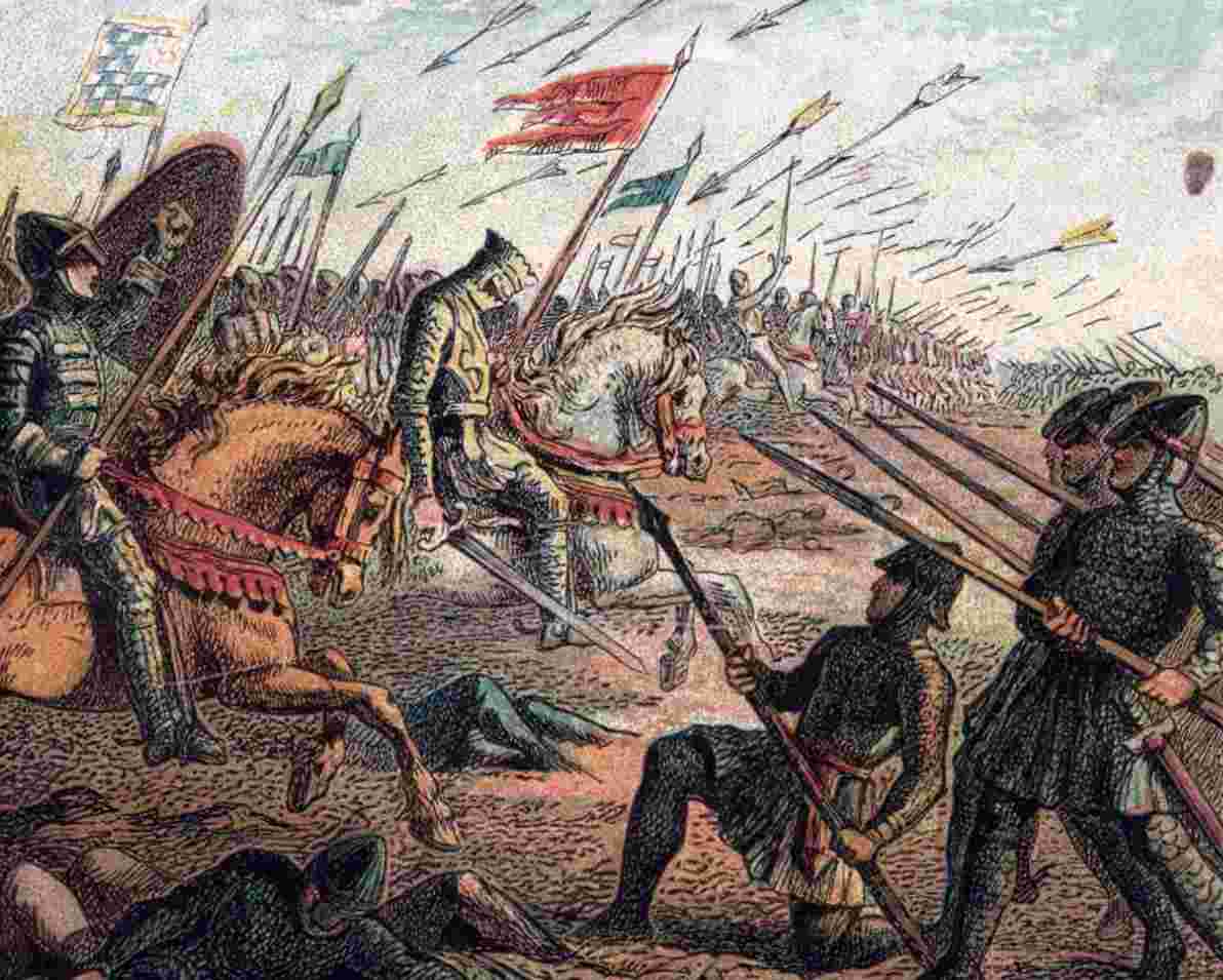The Battle of Hastings (1066 CE): The Norman Conquest That Changed England Forever