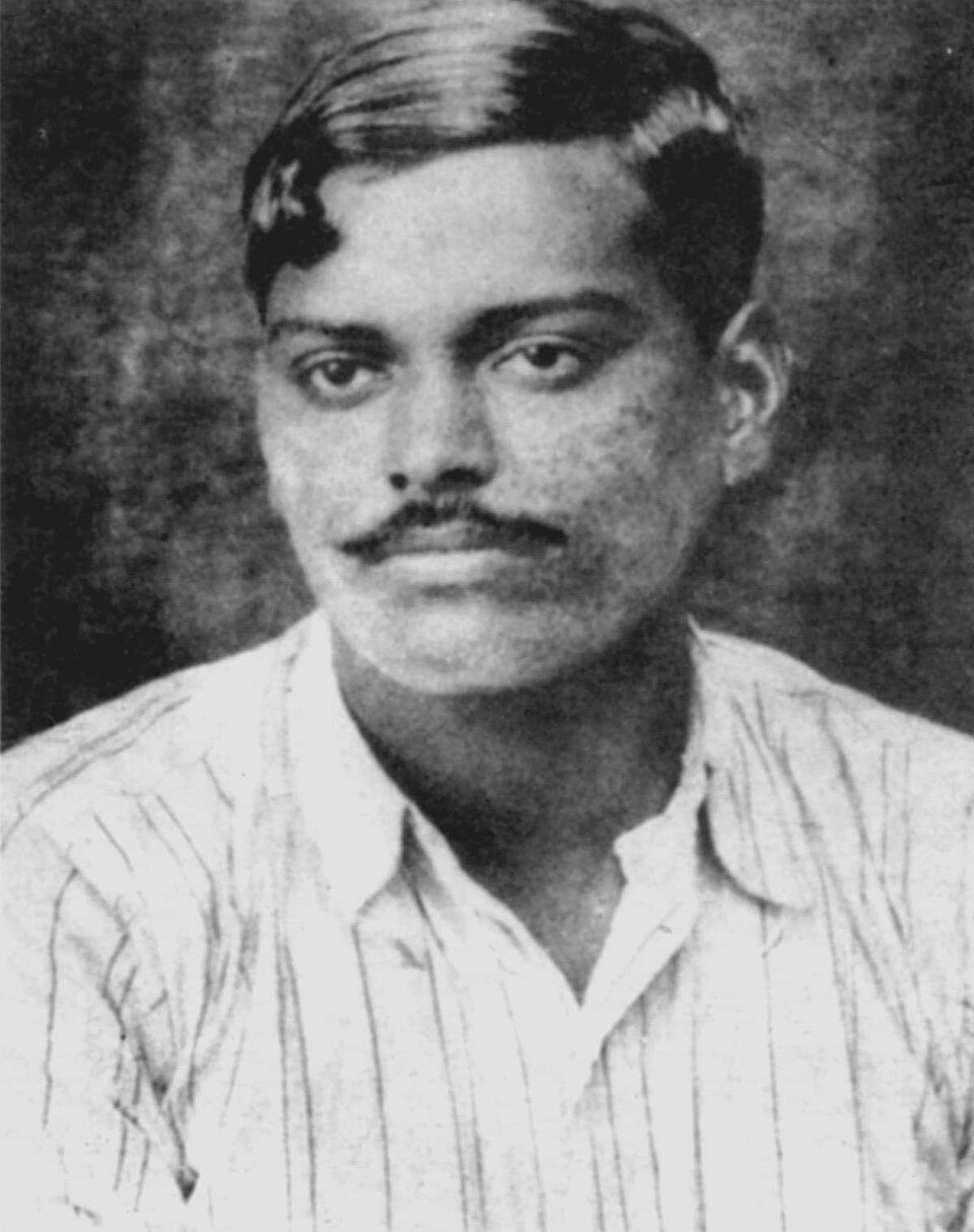 Chandra Shekhar Azad: The Fearless Revolutionary Who Lived and Died for India’s Freedom