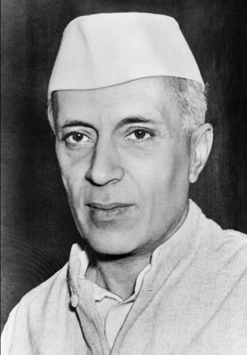 Jawaharlal Nehru: The Architect of Modern India