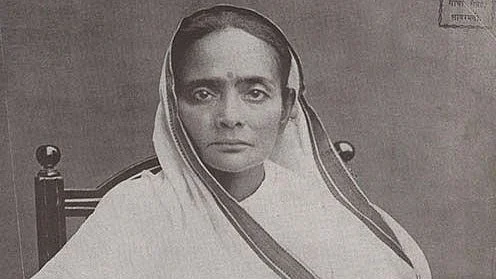 Kasturba Gandhi: The Courageous Woman Behind India’s Freedom Movement