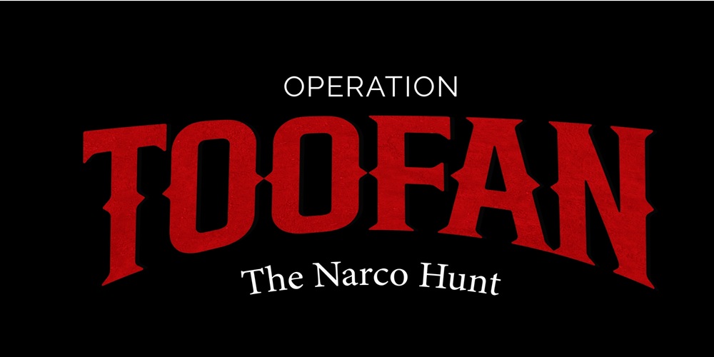 Operation Toofan: Kerala’s Statewide Campaign Against Narcotics