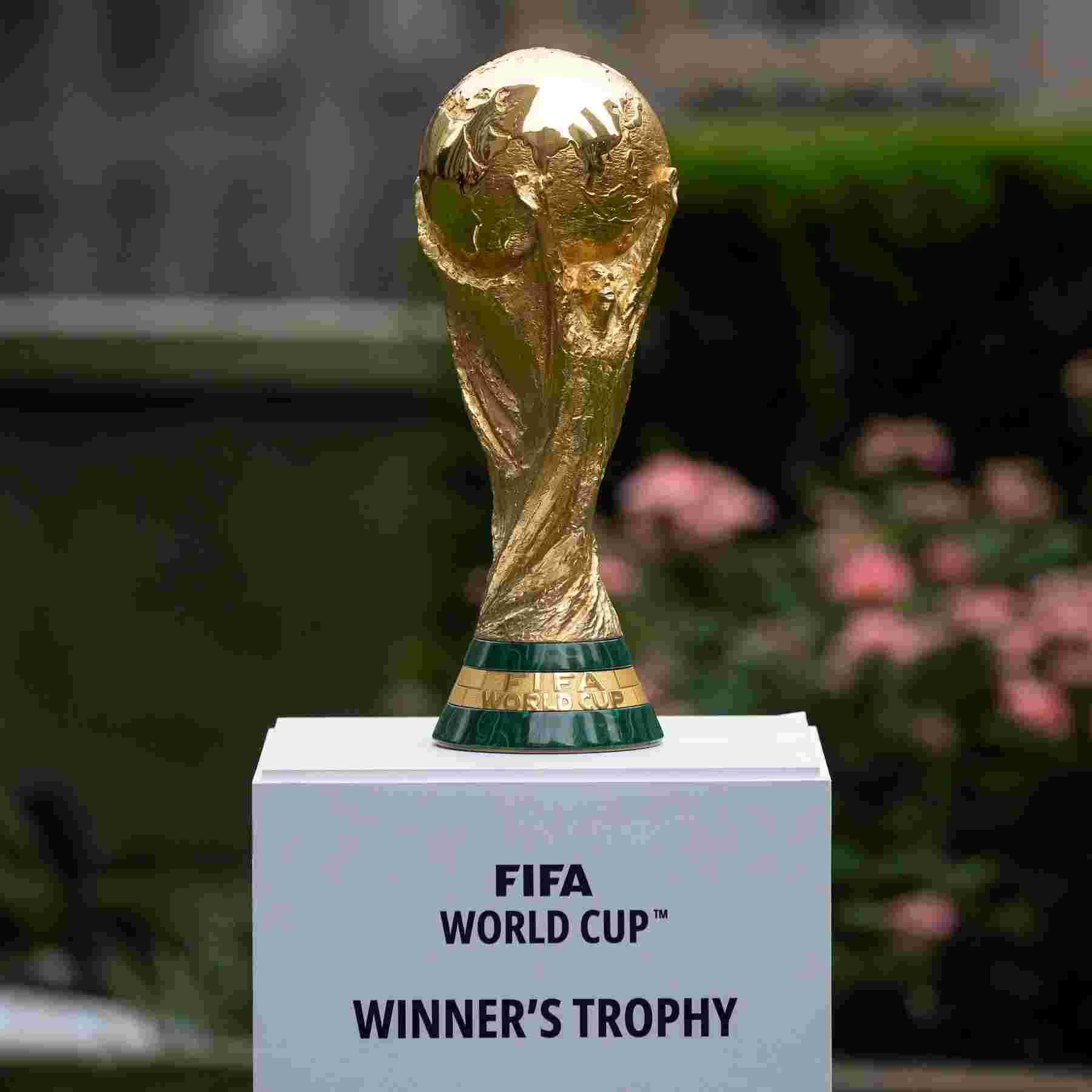 The FIFA World Cup: History, Origins, and Memorable Tournaments