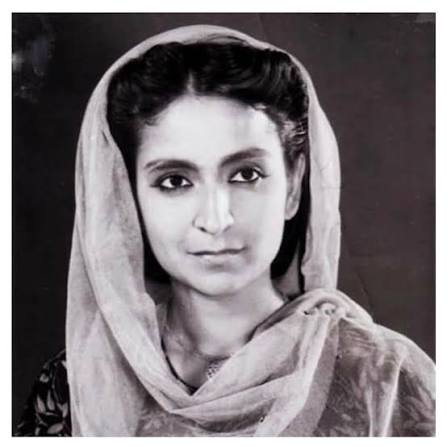 Amrita Pritam: The Voice of Love, Loss, and Women’s Freedom
