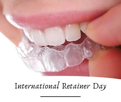 International Retainer Day (July 19): Honoring the Unsung Heroes of Orthodontic Care