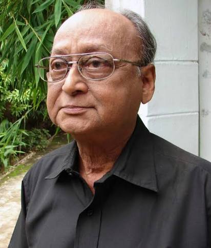 Jayanta Mahapatra: The Poet of Silence, Memory, and Human Experience