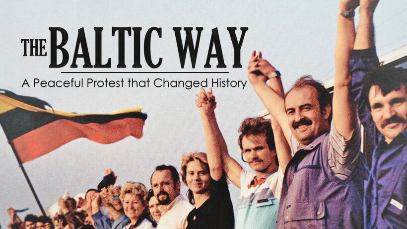 The Baltic Way of 1989: Context, Events, Meaning and Aftermath