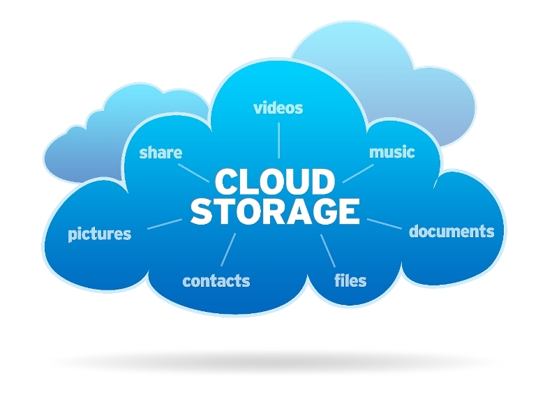 Major Cloud Storage Platforms: The Best Places to Store Your Files Online