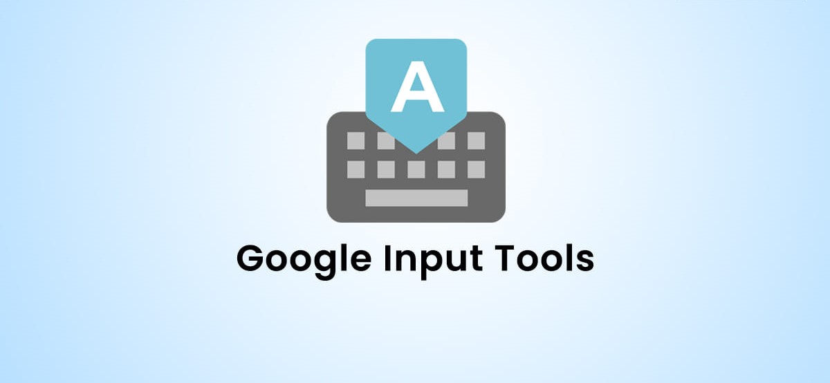 Google Input Tools for World Languages