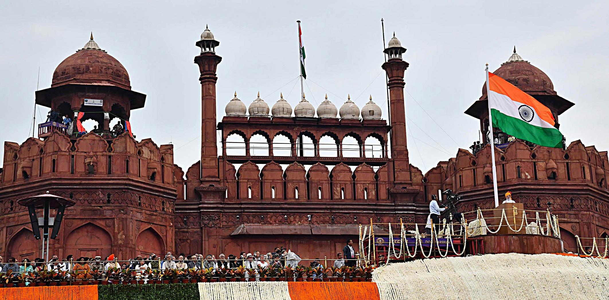 🇮🇳 All About India’s Independence Day