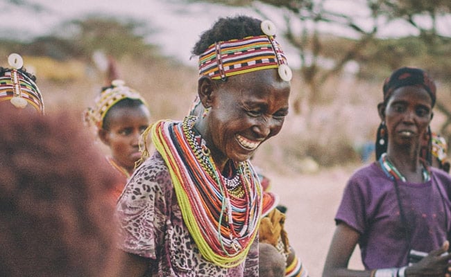 International Day of the World’s Indigenous Peoples
