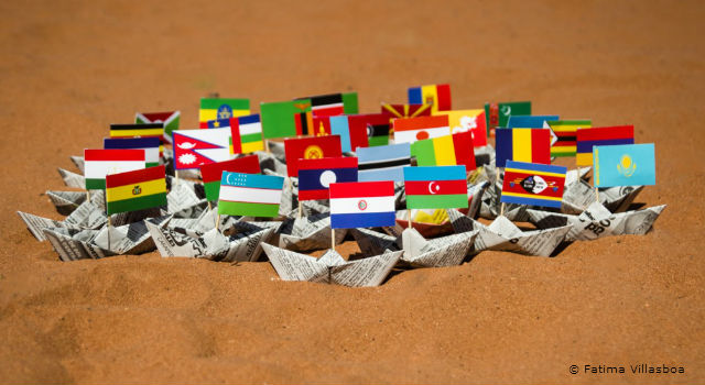 International Day of Awareness of the Special Development Needs and Challenges of Landlocked Developing Countries (LLDC Awareness Day)