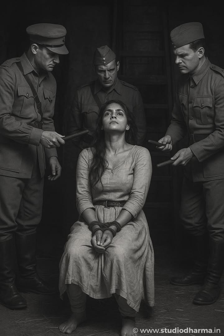 നീര ആര്യ: മുല മുറിക്കപ്പെട്ട ധീരയായ സ്ത്രീ