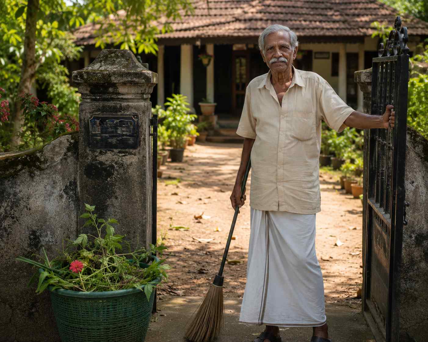കൈതി