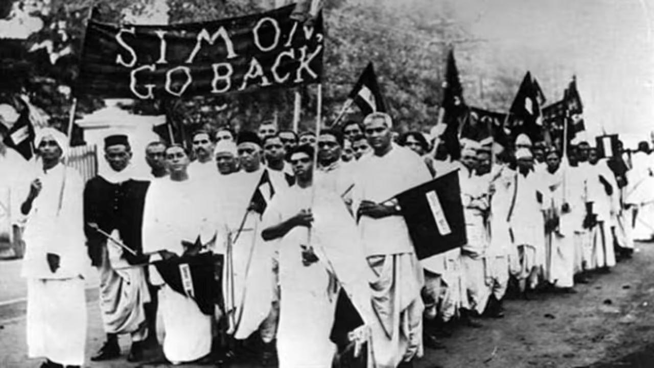 Quit India Movement: The Historic Call for India’s Freedom
