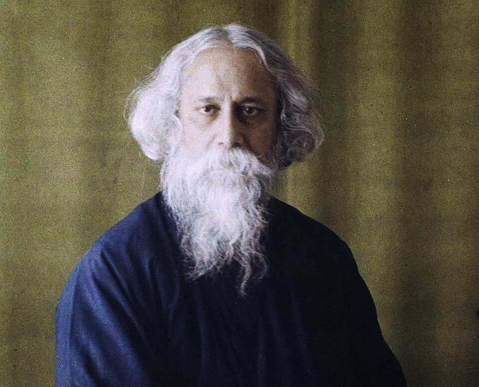 Rabindranath Tagore Day: Honouring India’s Nobel Laureate and Universal Poet