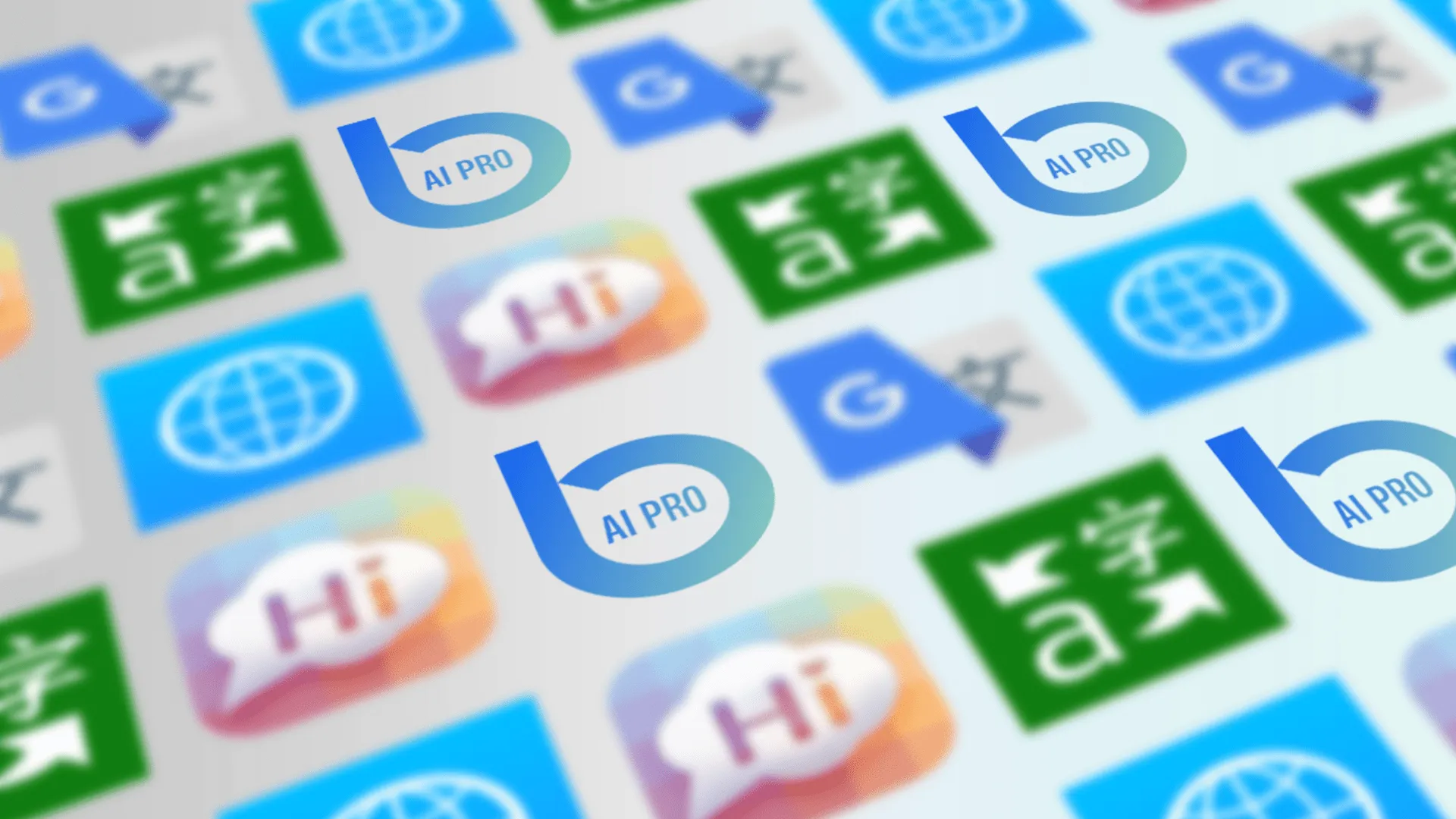 Major Online Translator Platforms