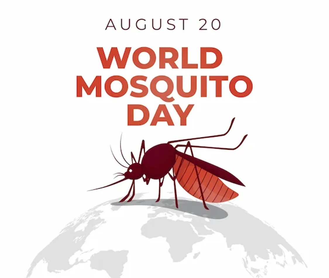 World Mosquito Day: History, Importance, Prevention and Global Health