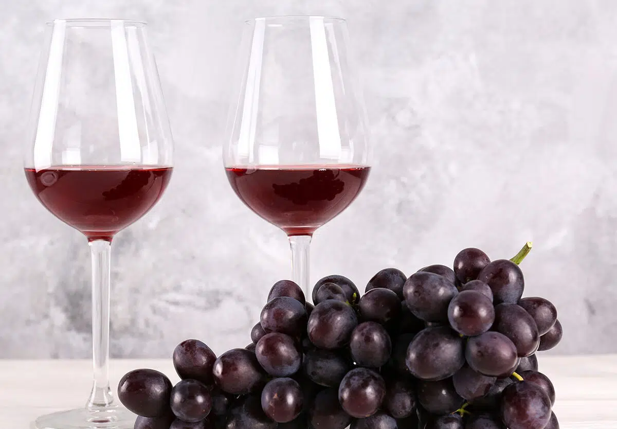 π· International Cabernet Sauvignon Day
