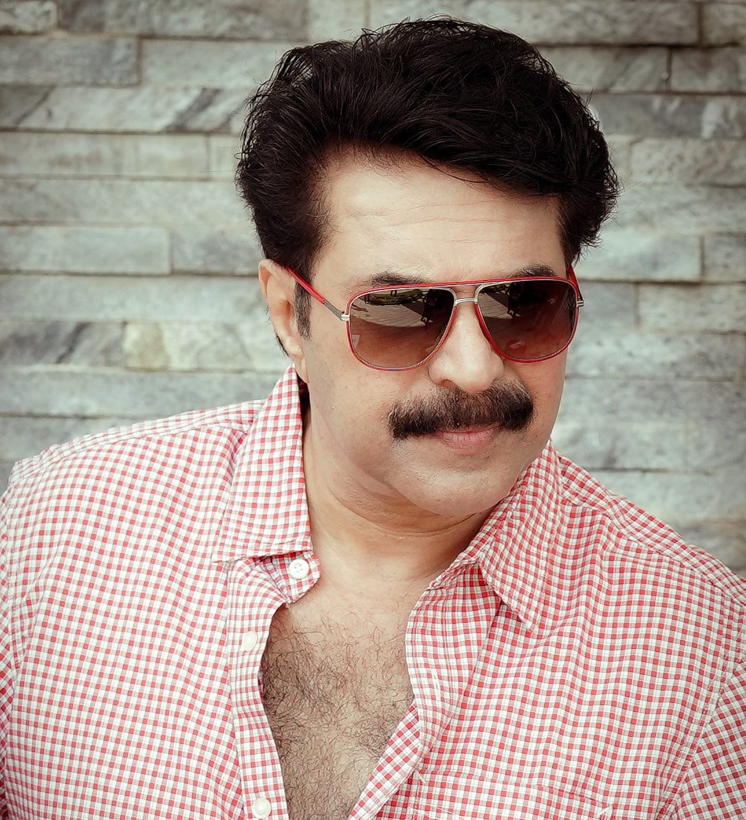 Mammootty: The Megastar of Malayalam Cinema