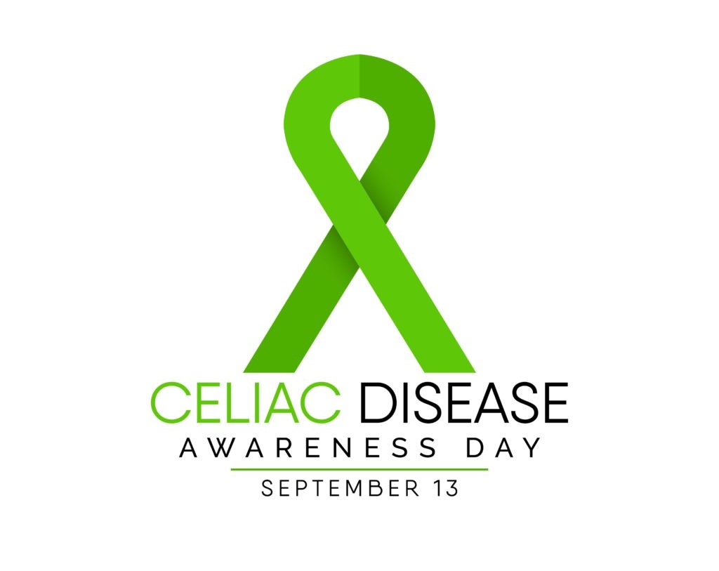 🌾 National Celiac Disease Awareness Day