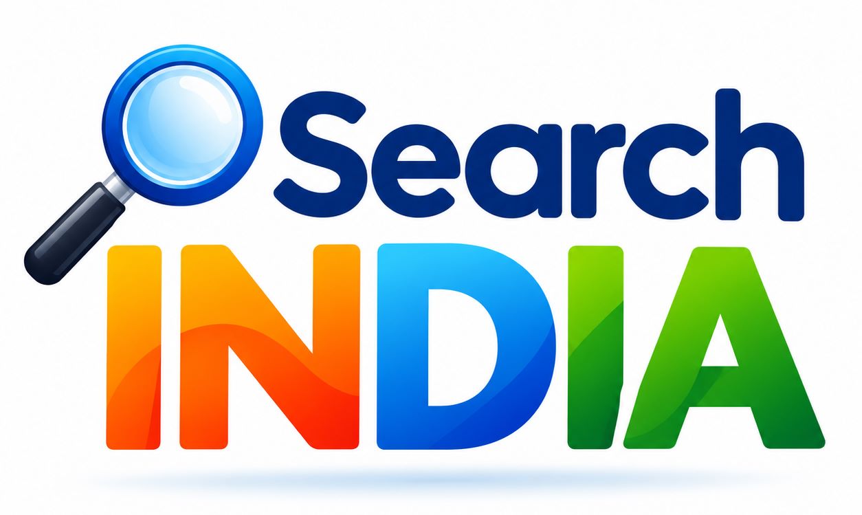 🇮🇳 100 Most Useful Websites in India – Government, Jobs, Education, Banking, Travel & More
