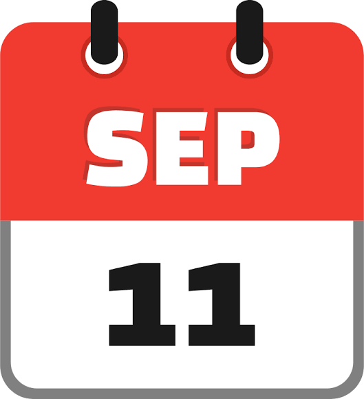 September 11 in World History: Major Events, Births, Deaths and Milestones