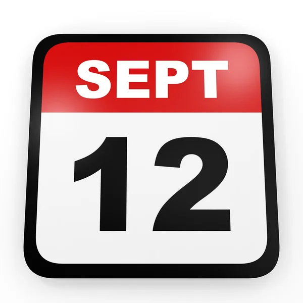 September 12 in World History