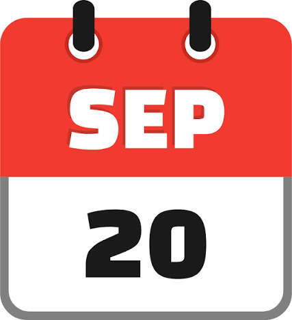 September 20 in World History: Events, Births, Deaths & Highlights