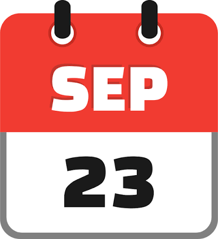 September 23 in World History: Major Events, Famous Births, Deaths & Historical Highlights
