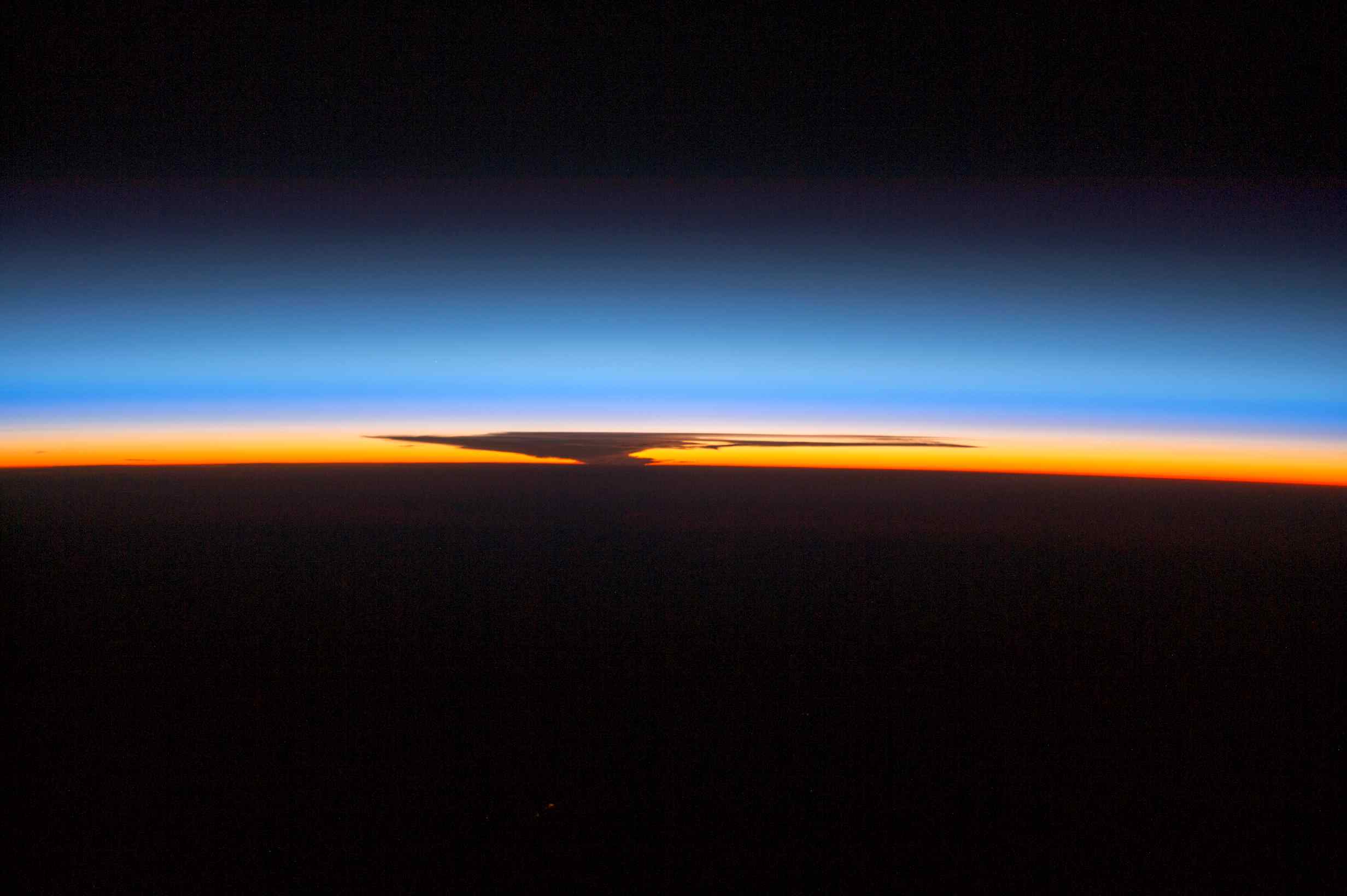 The Ozone Layer: Earth’s Invisible Shield Against the Sun