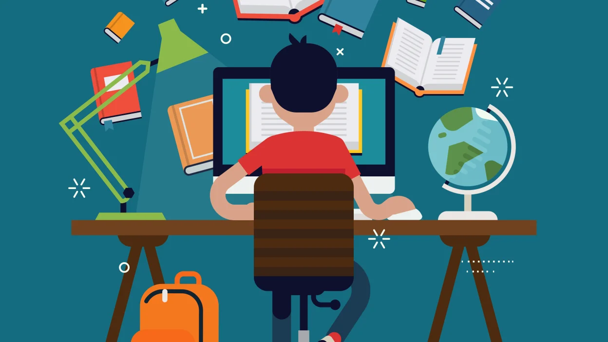 100 Most Useful Websites for Students
