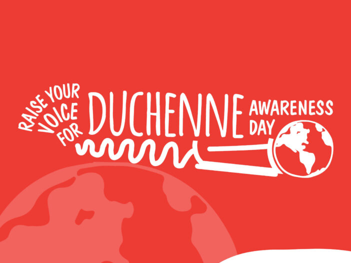 World Duchenne Awareness Day
