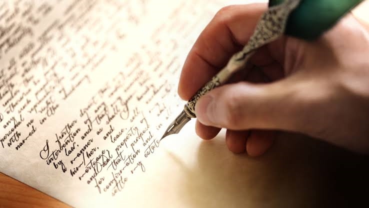 βοΈ World Letter Writing Day