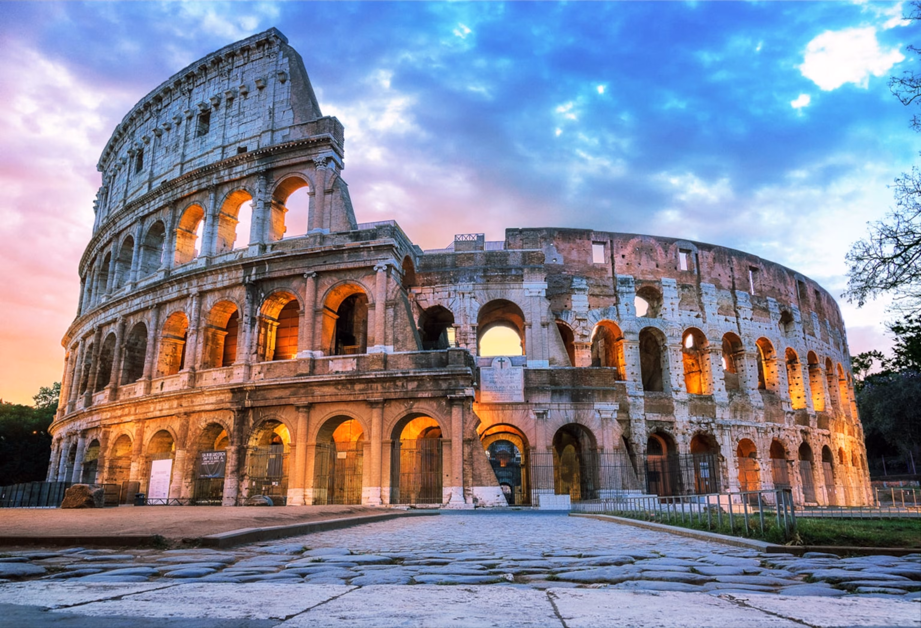 100+ GK Questions About Ancient Rome